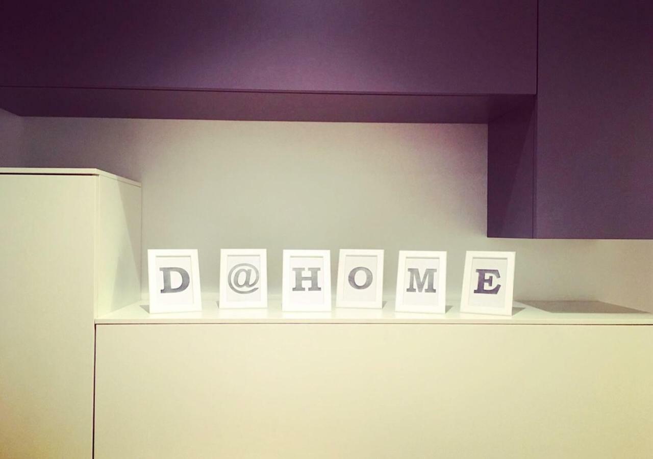 D@Home Rom Exterior foto